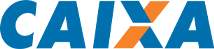 Logo caixa